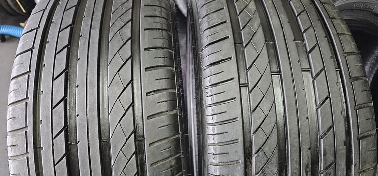 image for 245 35 20   2 x tyres Hifly HF805