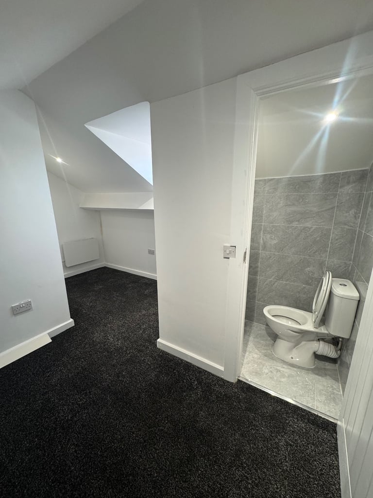 Single room for rent