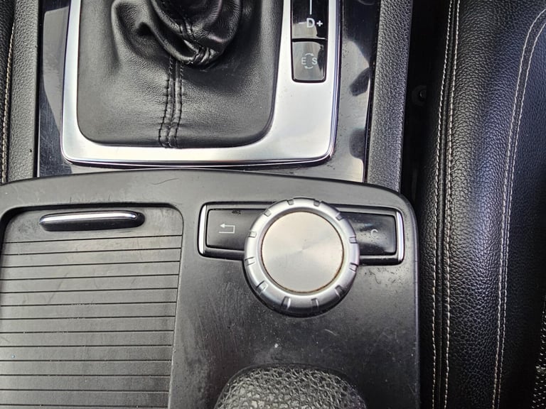 2013 Mercedes-Benz C-Class C220 CDI BlueEFFICIENCY Executive SE 2dr Auto COUPE Diesel Automatic