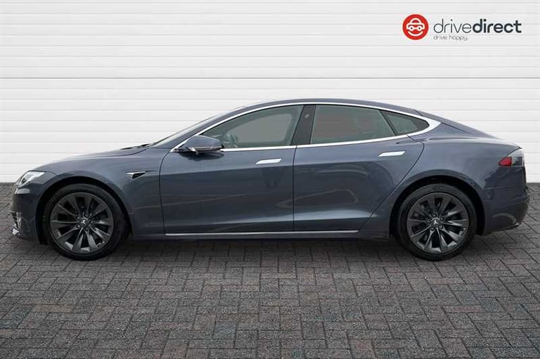 2020 Tesla Model S (Dual Motor) Long Range Hatchback 5dr Electric Auto 4WD (417 bhp) Hatchback El...