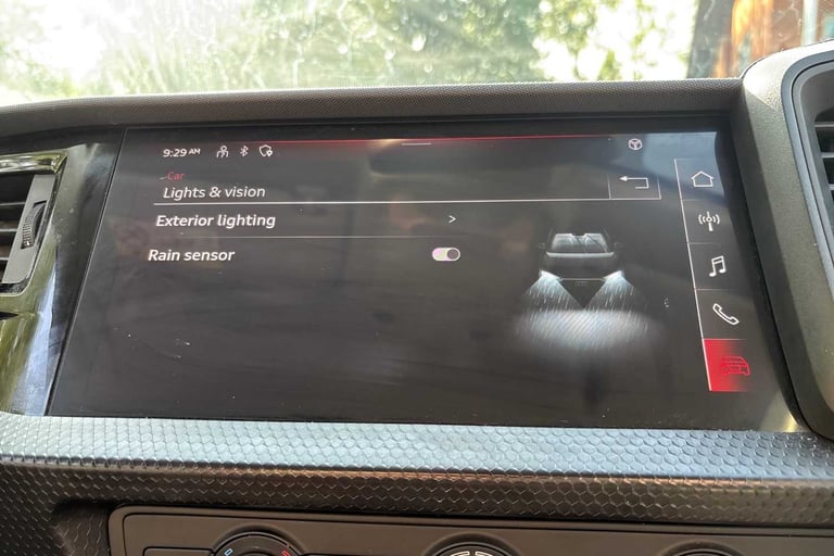 2023 Audi A1 25 TFSI Technik 5dr Hatchback Petrol Manual