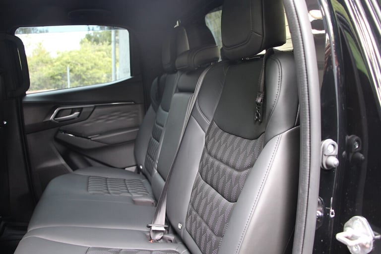 2025 Isuzu D-Max TD V-Cross Double Cab 4x4 [164] (FREE MAINLAND UK DELIVERY !!) Pick Up Diesel Ma...
