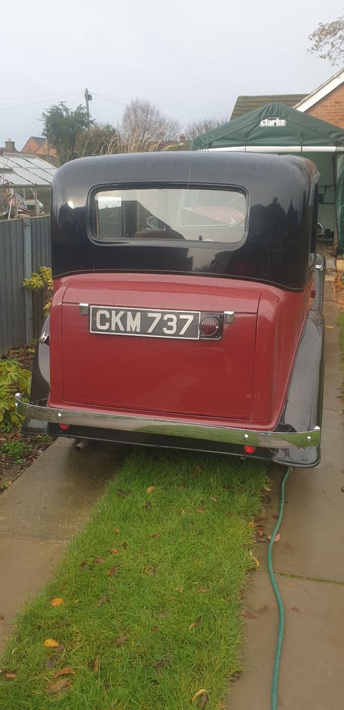 Austin, 1936, 2107 (cc)