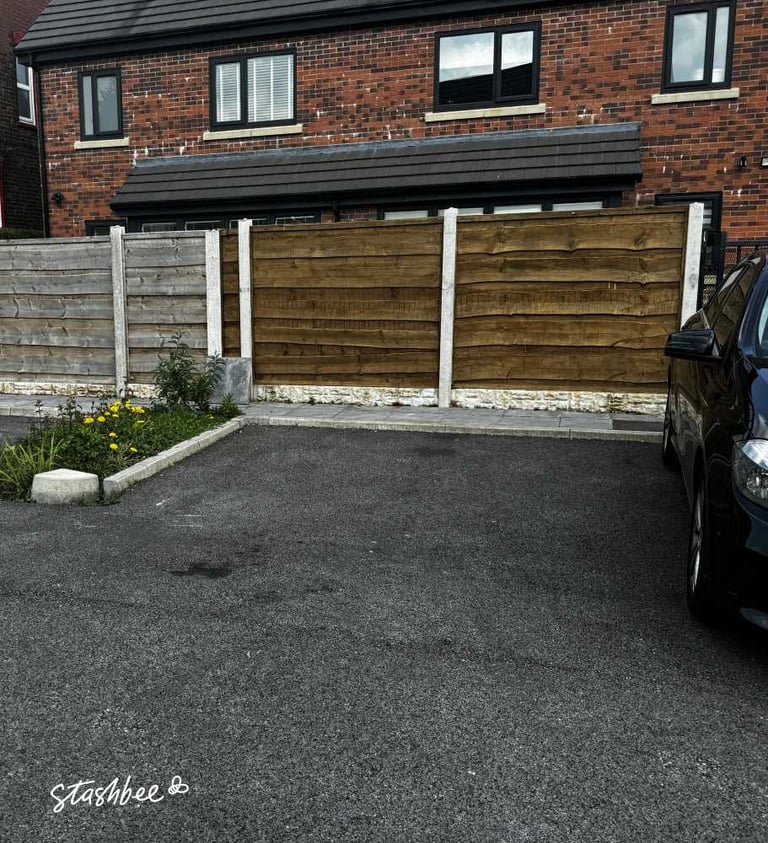 Parking Space to rent in Manchester (M40) | Stashbee