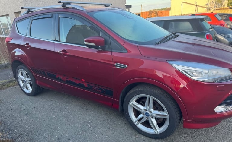 image for Ford kuga