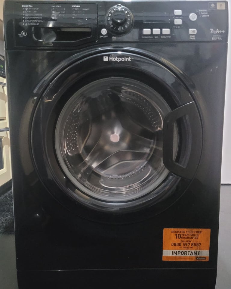 image for Washing machine 