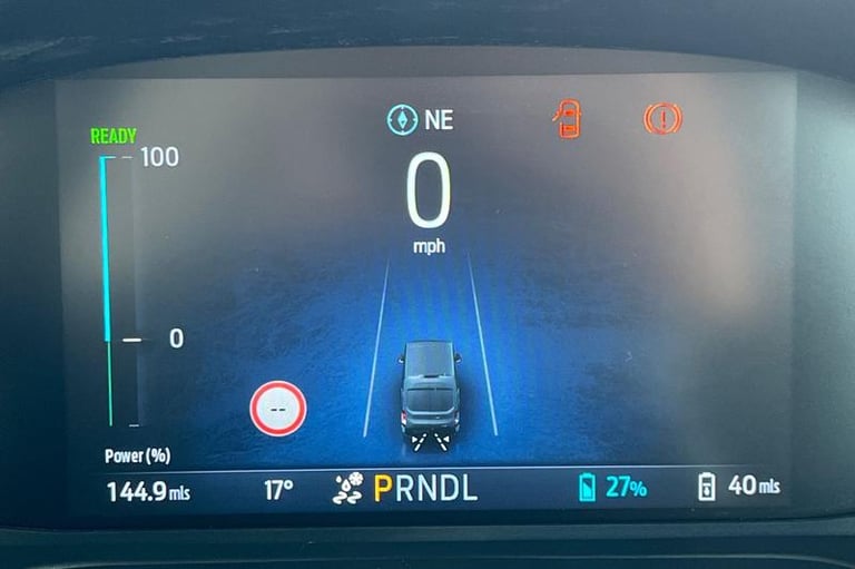 2025 Ford E-Transit 350 Leader AUTO L3 H2 LWB Medium Roof RWD 135kW 68kWh DAP, PRO POWER ONBOAR P...