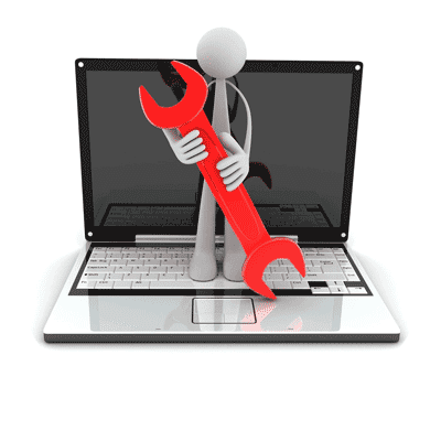 PC/Laptop & Tech Support – Fast & Reliable