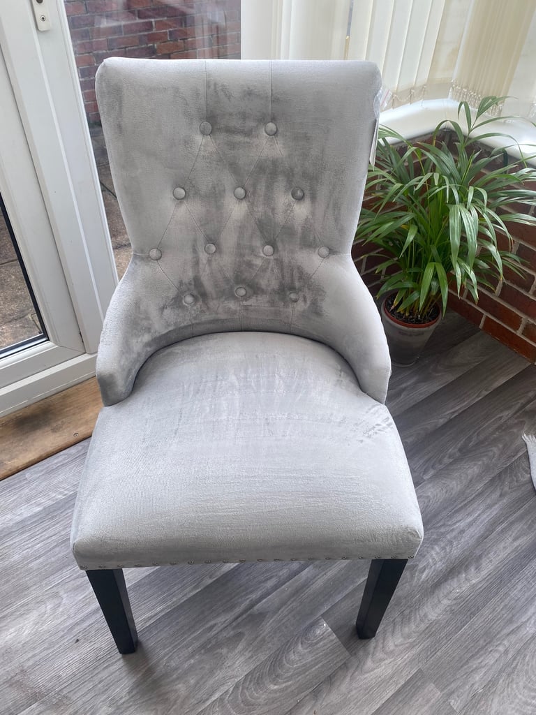 image for Bedroom chair
