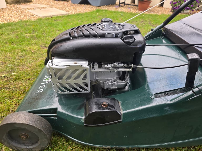 Hayter for Sale Lawn Mowers Grass Trimmers Gumtree