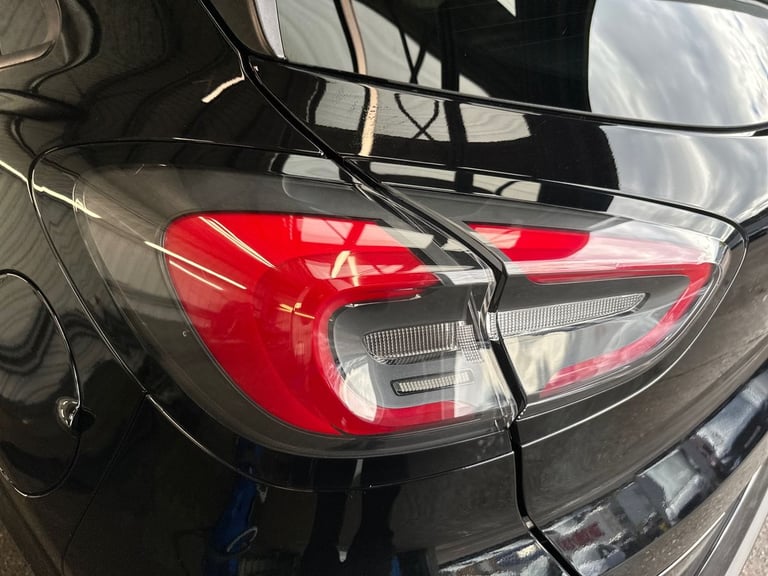 2024 Ford Puma 1.0 EcoBoost Hybrid mHEV ST-Line X 5dr HATCHBACK PETROL Manual