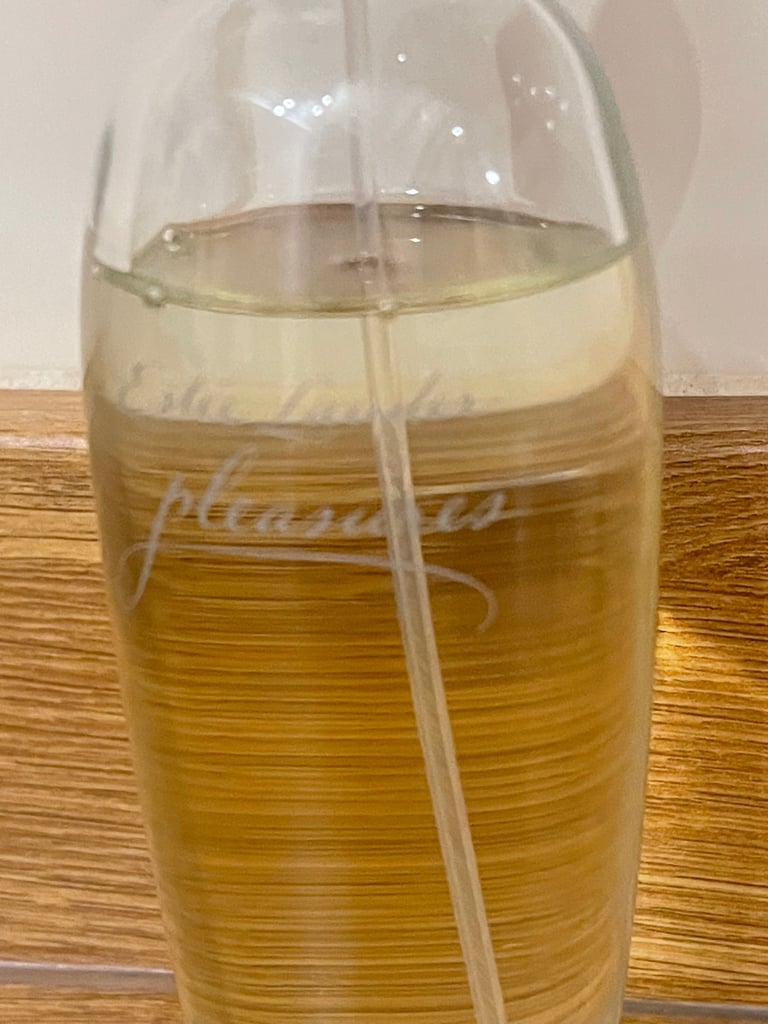 Estée Lauder Pleasure 