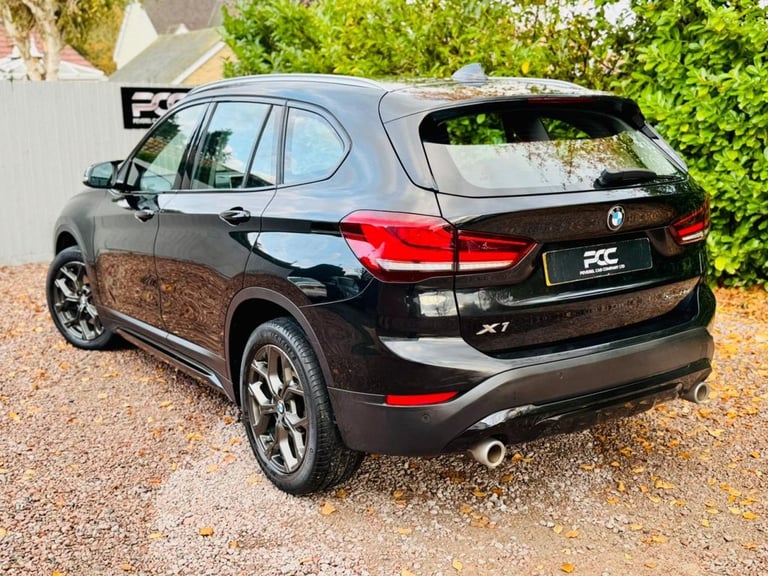 2020 20 BMW X1 2.0 20I XLINE SUV 5DR PETROL DCT SDRIVE EURO 6 (S/S) (192 PS)