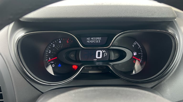 2018 Renault Captur 1.5 dCi 90 GT Line 5dr EDC Diesel Hatchback Hatchback Diesel Automatic