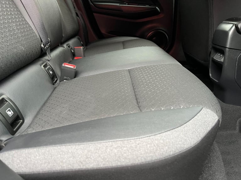 2024 Nissan Juke 1.6 N-Connecta Auto Euro 6 5dr HATCHBACK Petrol/Electric Hybrid Automatic