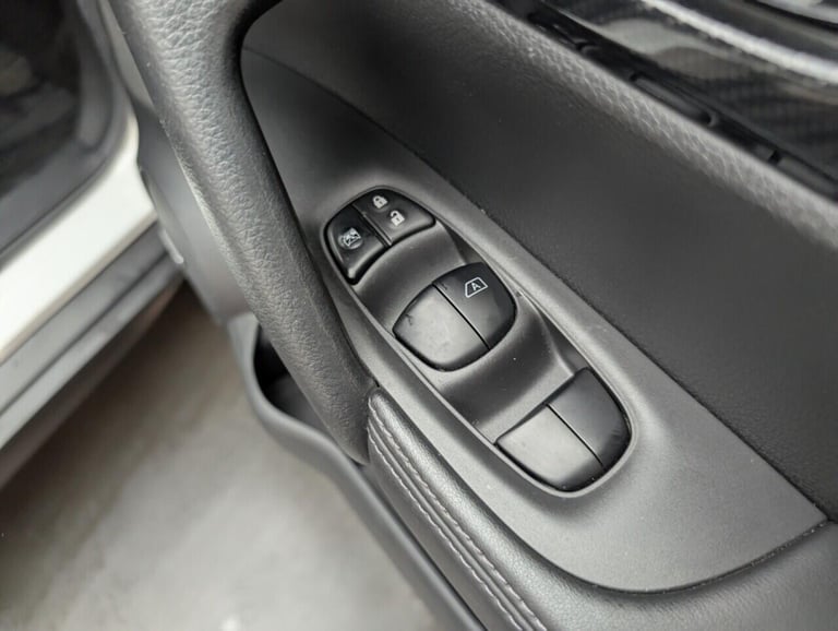 2018 Nissan X-Trail 1.6 dCi Tekna SUV 5dr Diesel Manual Euro 6 (s/s) (130 ps) - PAN ROOF + HEAT E...