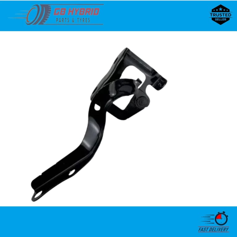 Toyota Prius 2016~2022 Bonnet Hood Hinges both Sides