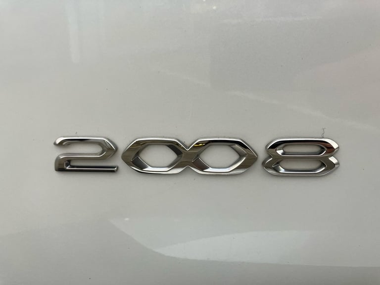 2021 Peugeot 2008 1.2 PureTech 130 GT 5dr Estate Manual