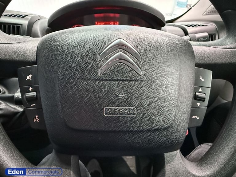 2023 72 CITROEN RELAY 2.2 BLUEHDI 35 ENTERPRISE L4 EURO 6 DIESEL