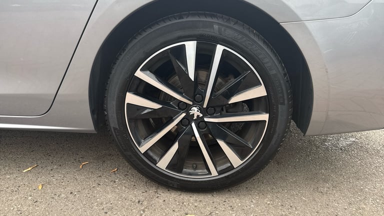 2023 Peugeot 508 SW 1.2 PureTech GT Estate 5dr Petrol EAT Euro 6 (s/s) (130 ps) Estate Petrol Aut...