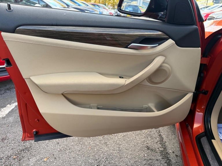 2013 BMW X1 xDrive 20d M Sport 5dr Step Auto ESTATE DIESEL Automatic