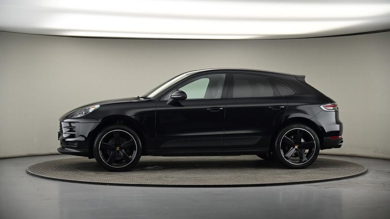 2019 Porsche Macan 2.0T SUV 5dr Petrol PDK 4WD Euro 6 (s/s) (245 ps) SUV Petrol Automatic