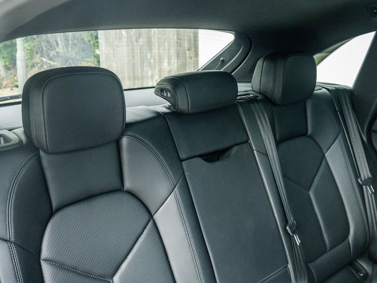  Porsche Macan 2.0T PDK 4WD Euro 6 (s/s) 5dr Petrol Automatic