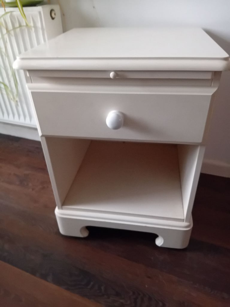 image for Bedside Table