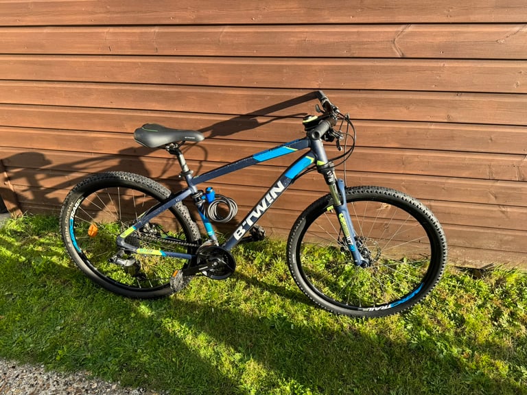 Rockrider 520 | Bikes, Bicycles & Cycles for Sale | Gumtree