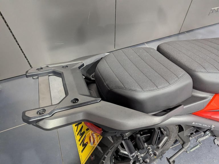 2025 Vmoto CPX Pro