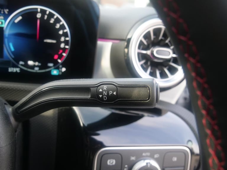 2024 Mercedes-Benz A-Class A250e AMG Line Executive 5dr Auto Hatchback Hybrid Automatic