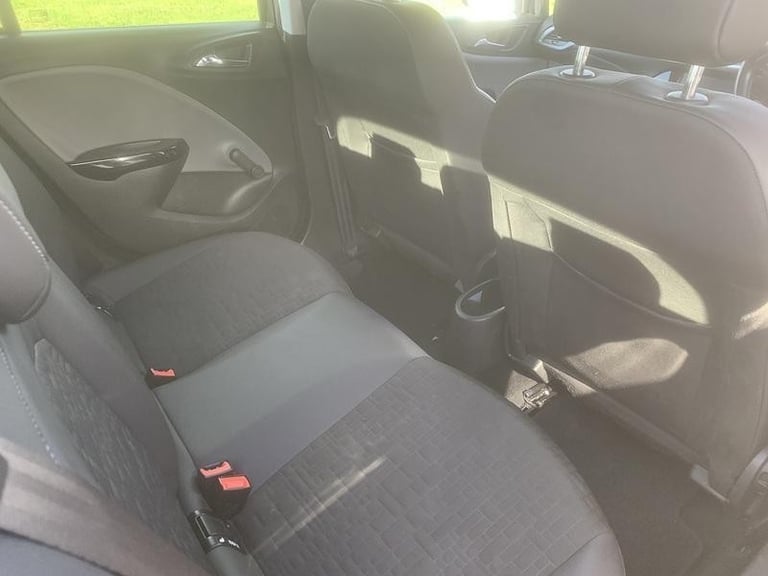 2016 Vauxhall Corsa 1.4i ecoFLEX Elite - New MOT - Only 31000 Miles