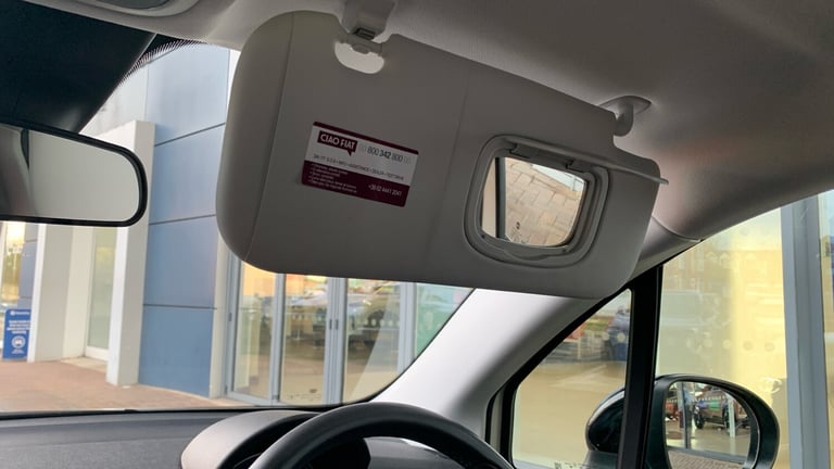 2020 Fiat 500X 1.0 FireFly Turbo 120th SUV 5dr Petrol Manual Euro 6 (s/s) (120 bhp) SUV Petrol Ma...