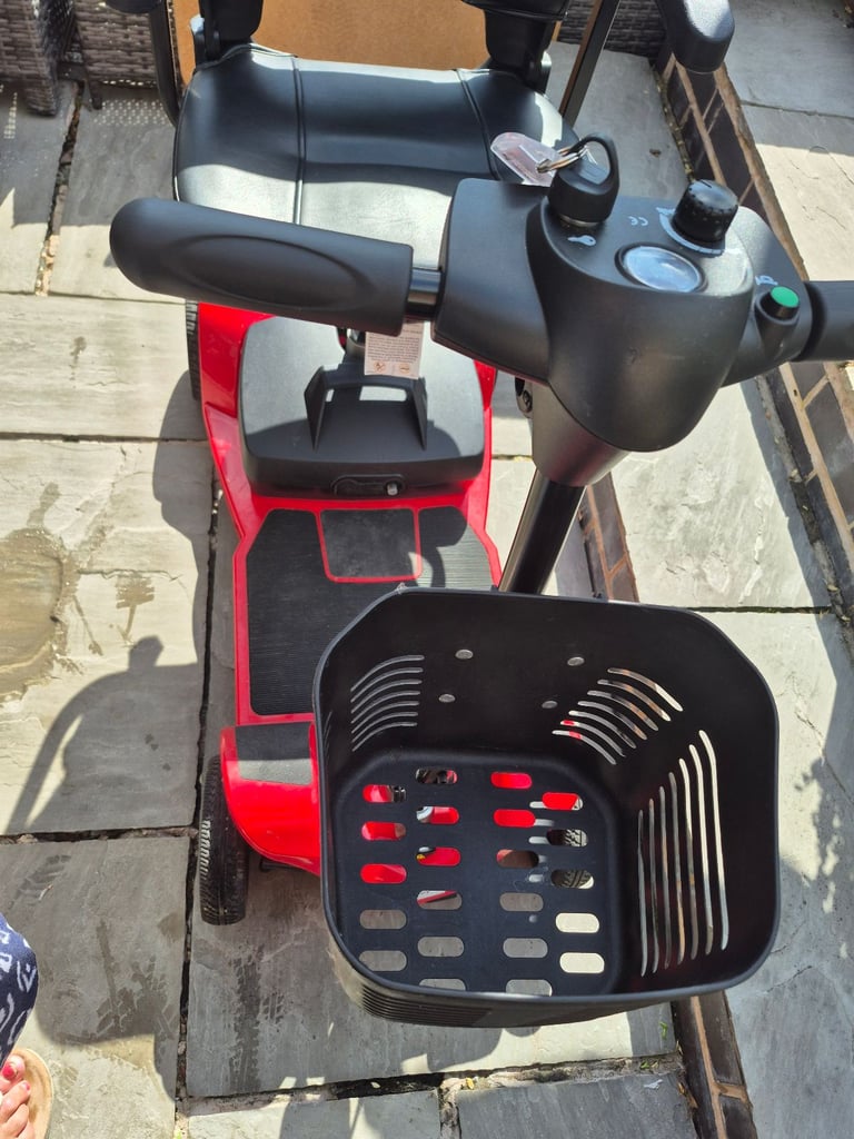 image for Pride  scooter 