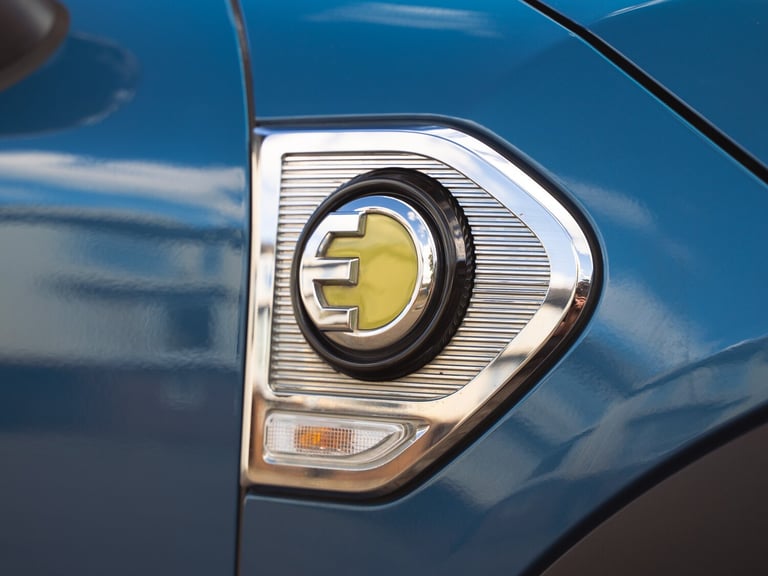 2018 Mini Countryman 1.5 Cooper S E ALL4 PHEV 5dr Auto Hybrid