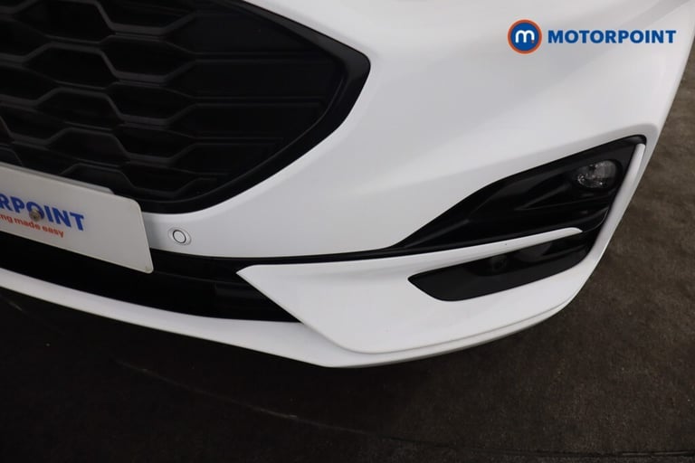 2023 Ford Kuga 2.5 PHEV ST-Line X Edition 5dr CVT SUV Hybrid Automatic