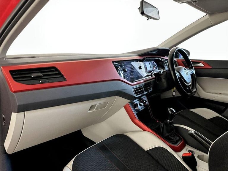 2020 Volkswagen Polo 1.0 EVO beats Euro 6 (s/s) 5dr Manual Hatchback Petrol Manual