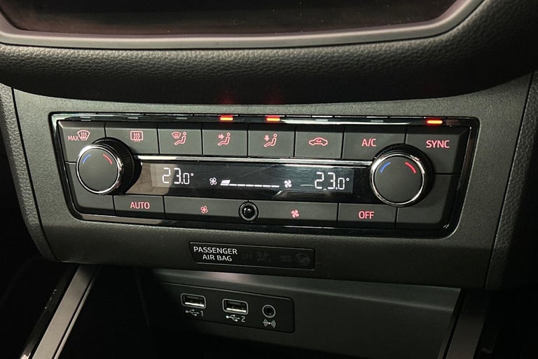  SEAT Arona 1.0 TSI 115 FR 5dr Petrol Manual