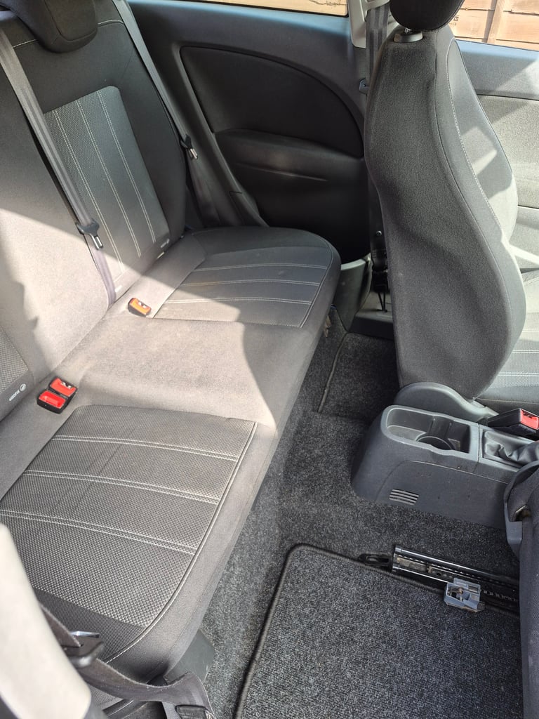 Vauxhall, CORSA, Hatchback, 2014, Manual, 1364 (cc), 3 doors