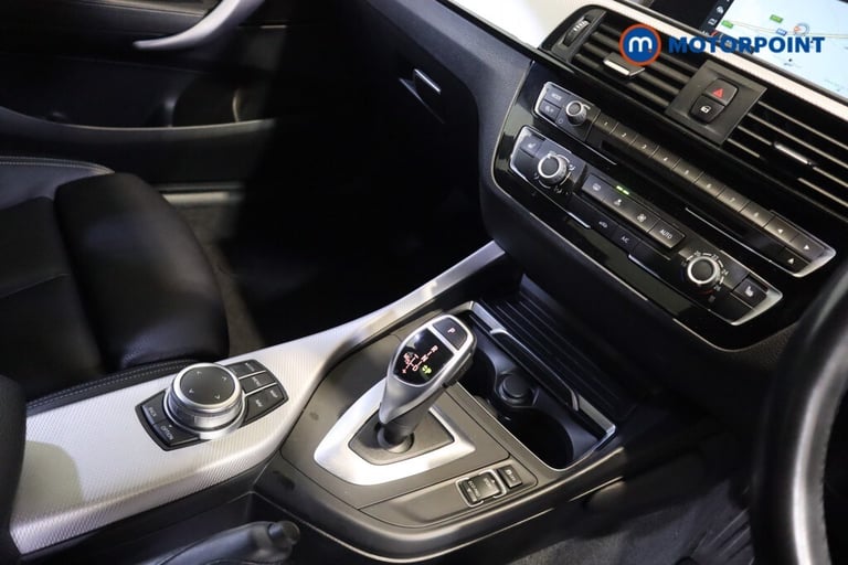 2019 BMW 2 Series 220i M Sport 2dr [Nav] Step Auto Coupe Petrol Automatic