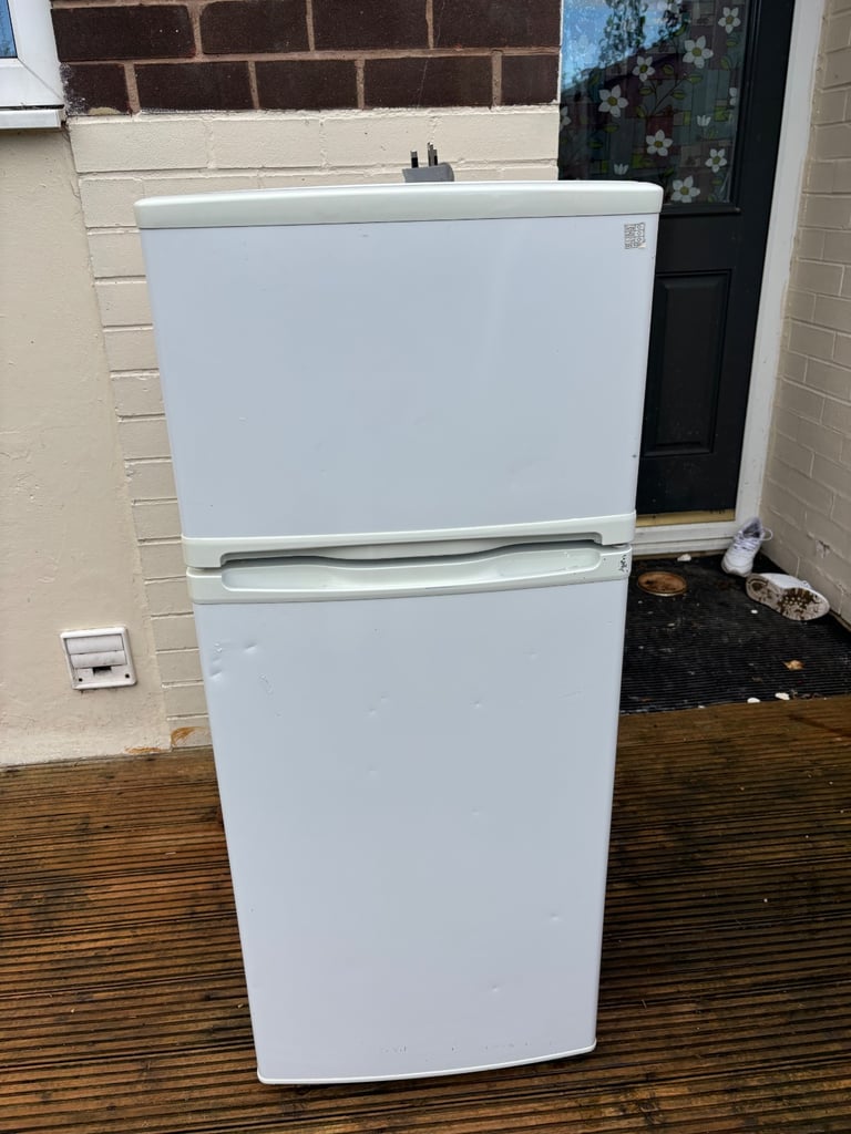 image for Fridge freezer 