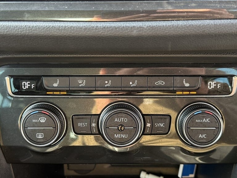 2025 Volkswagen Tiguan TDI 4Motion HighLine SUV Diesel Automatic