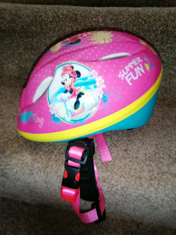 image for Minnie Mouse Helmet 