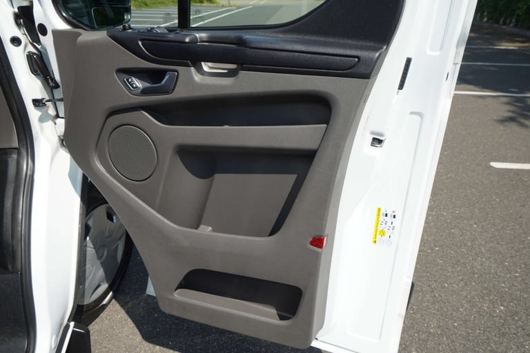 2020 Ford Transit Custom 2.0 Transit Custom 320 Trend EcoBlue + LWB + Twin Slider + High Spec Pan...