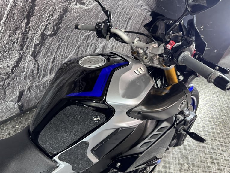 YAMAHA MT10 SP MT 10 MT-10 SP 2018