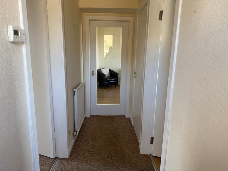 2 Bed flat to rent in Limekilns near Dunfermline