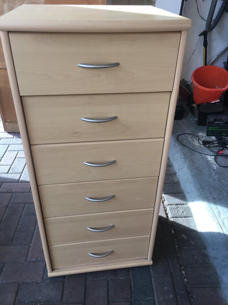 image for Set of Drawers