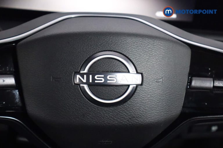 2024 Nissan ARIYA 160kW Engage 63kWh 5dr Auto SUV Electric Automatic