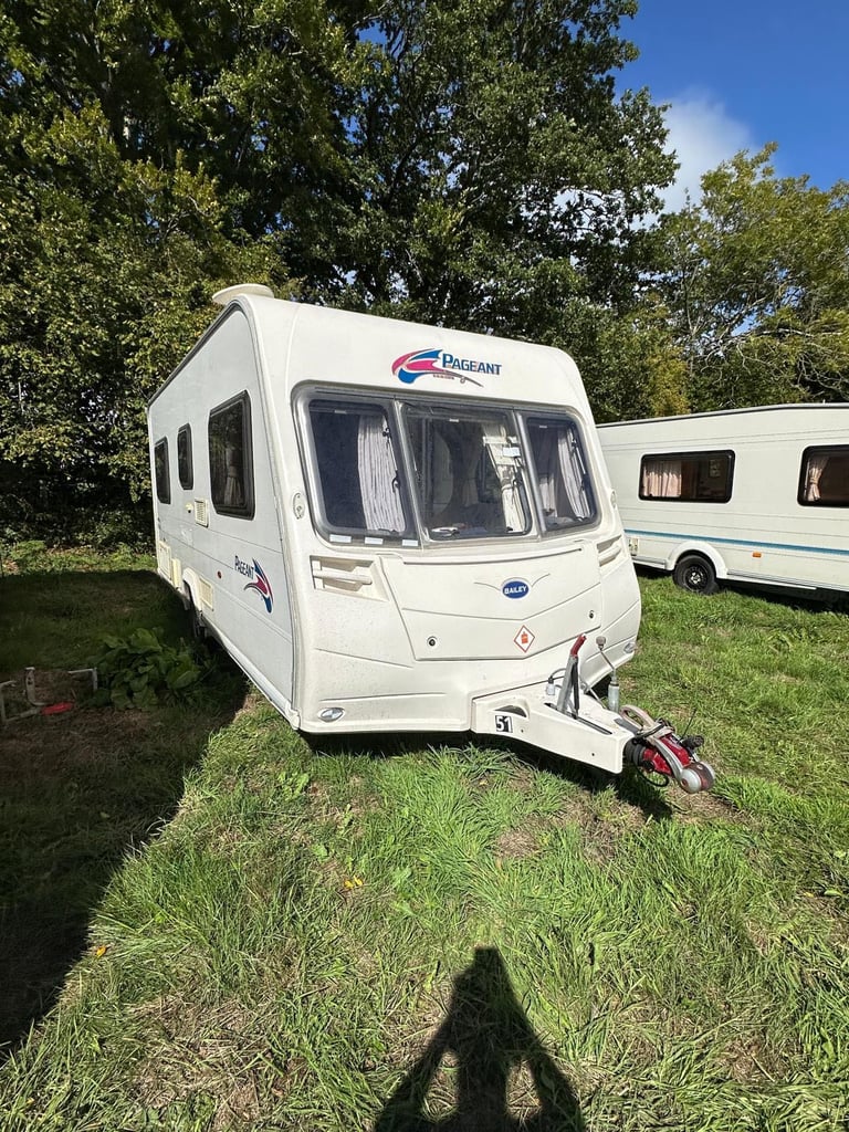 Bailey  pageant series 6 2008