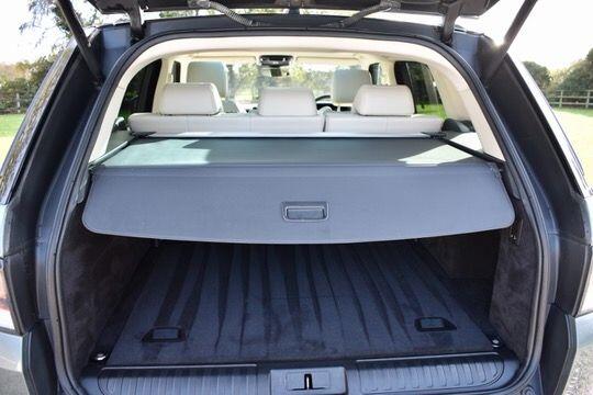 2019 Land Rover Range Rover Sport 3.0 SD V6 HSE Auto 4WD Euro 6 (s/s) 5dr ESTATE Diesel Automatic